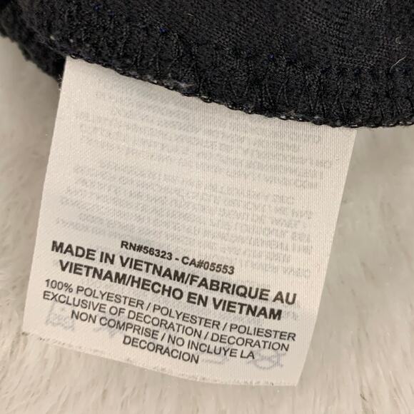 Nike Dri-Fit Men's Zip- Up Jacket Size Medium - Picture 5 of 9